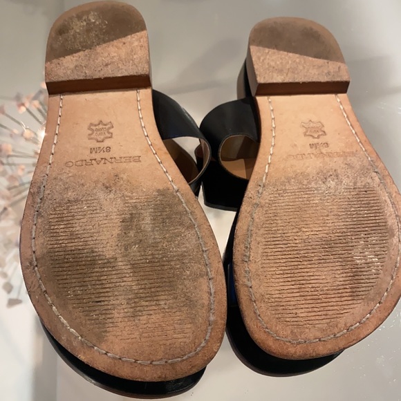 Bernardo sandals - Picture 5 of 6